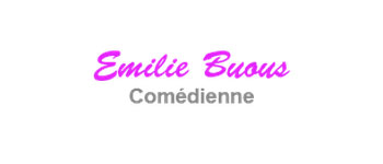 Emilie Buous