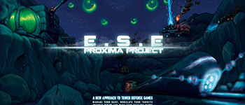 ESE: Proxima project